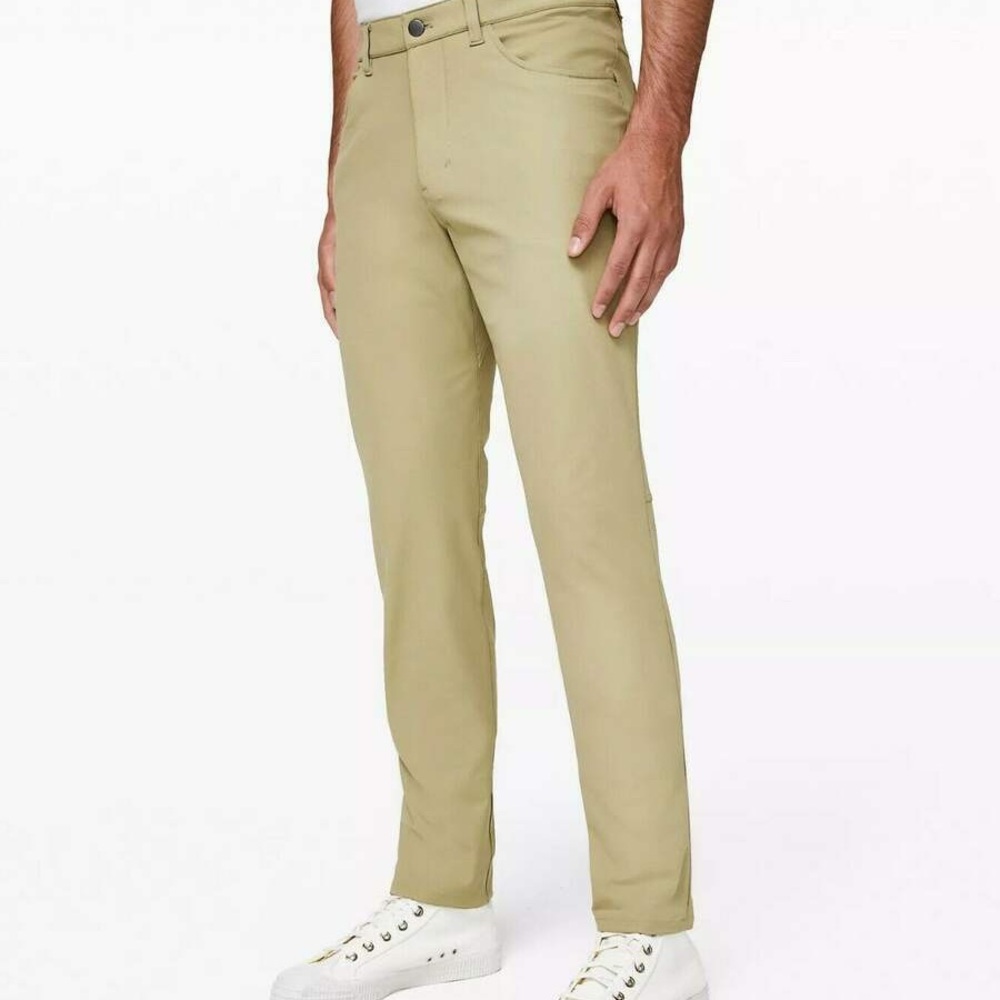 Lululemon ABC Slim Pants